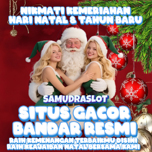 SAMUDRASLOT | Liburan Akhir Tahun Jadi Lebih Seru dengan Game Online 